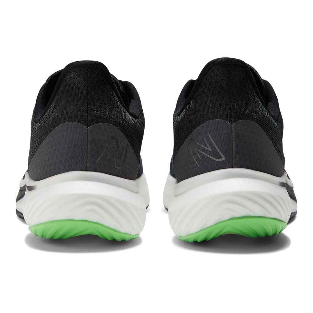 New Balance FuelCell Rebel v3 men's running shoes.