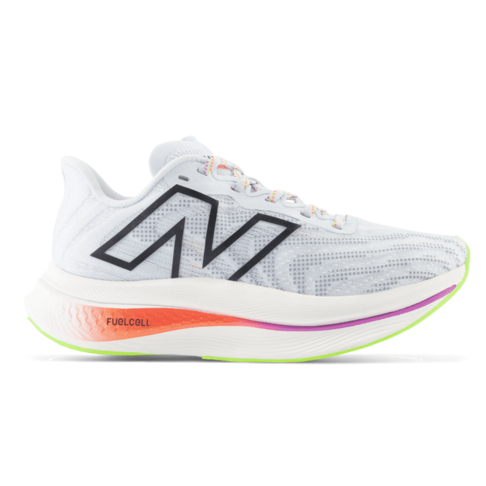 New Balance FuelCell SuperComp Trainer v2 for Men