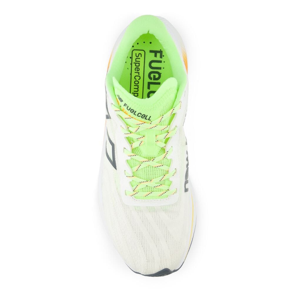 New Balance FuelCell SuperComp Trainer v2 for Men