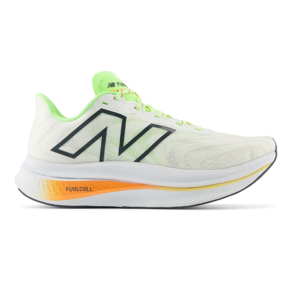 New Balance FuelCell SuperComp Trainer v2 for Men