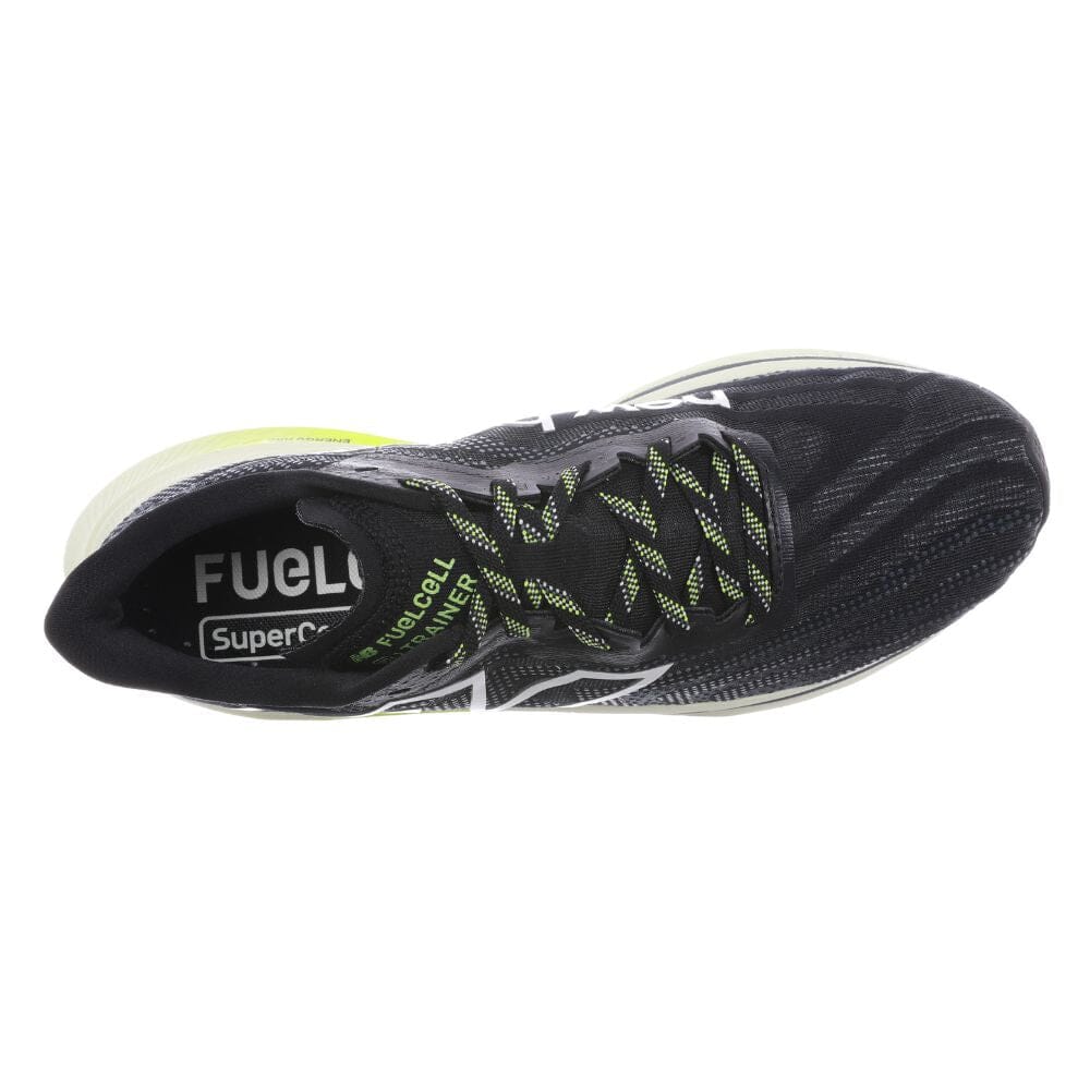 New Balance FuelCell SuperComp Trainer v2 for Men