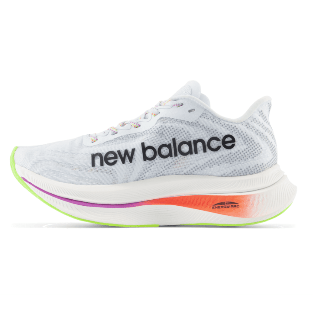 New Balance FuelCell SuperComp Trainer v2 for Men