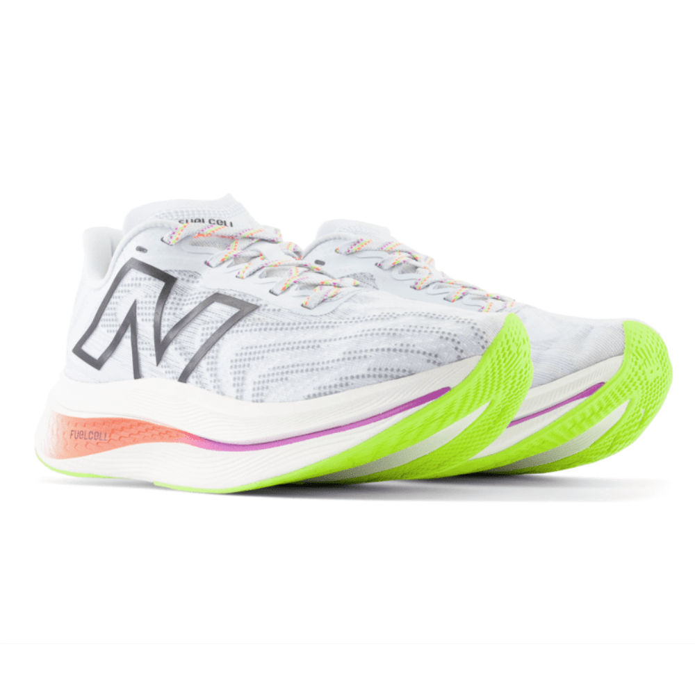 New Balance FuelCell SuperComp Trainer v2 for Men