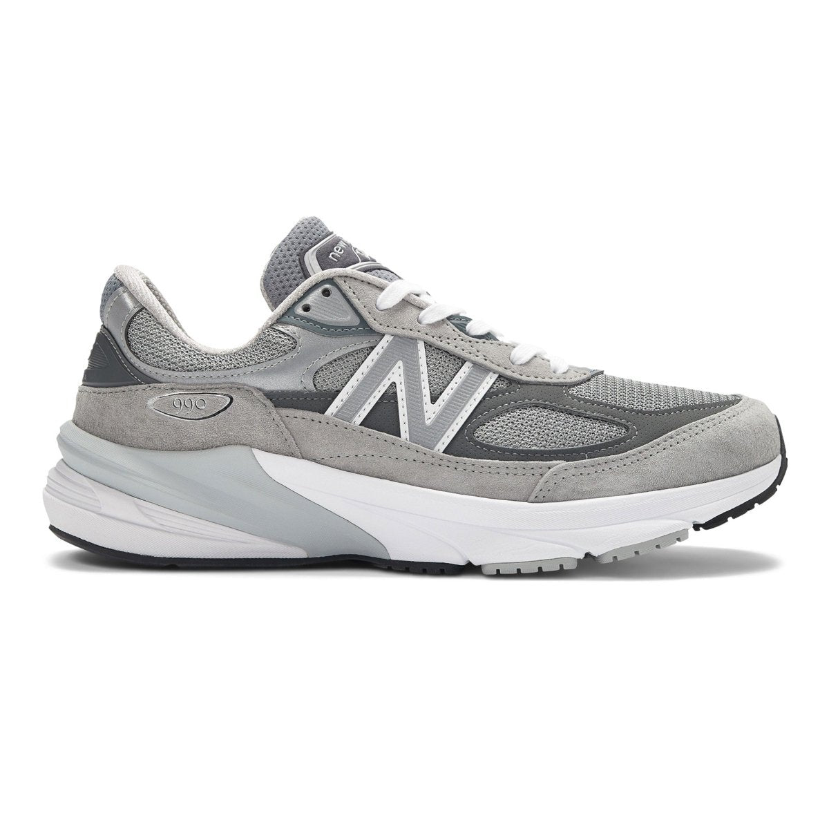 New Balance Gray Men's M990GL6 - Buy Now!