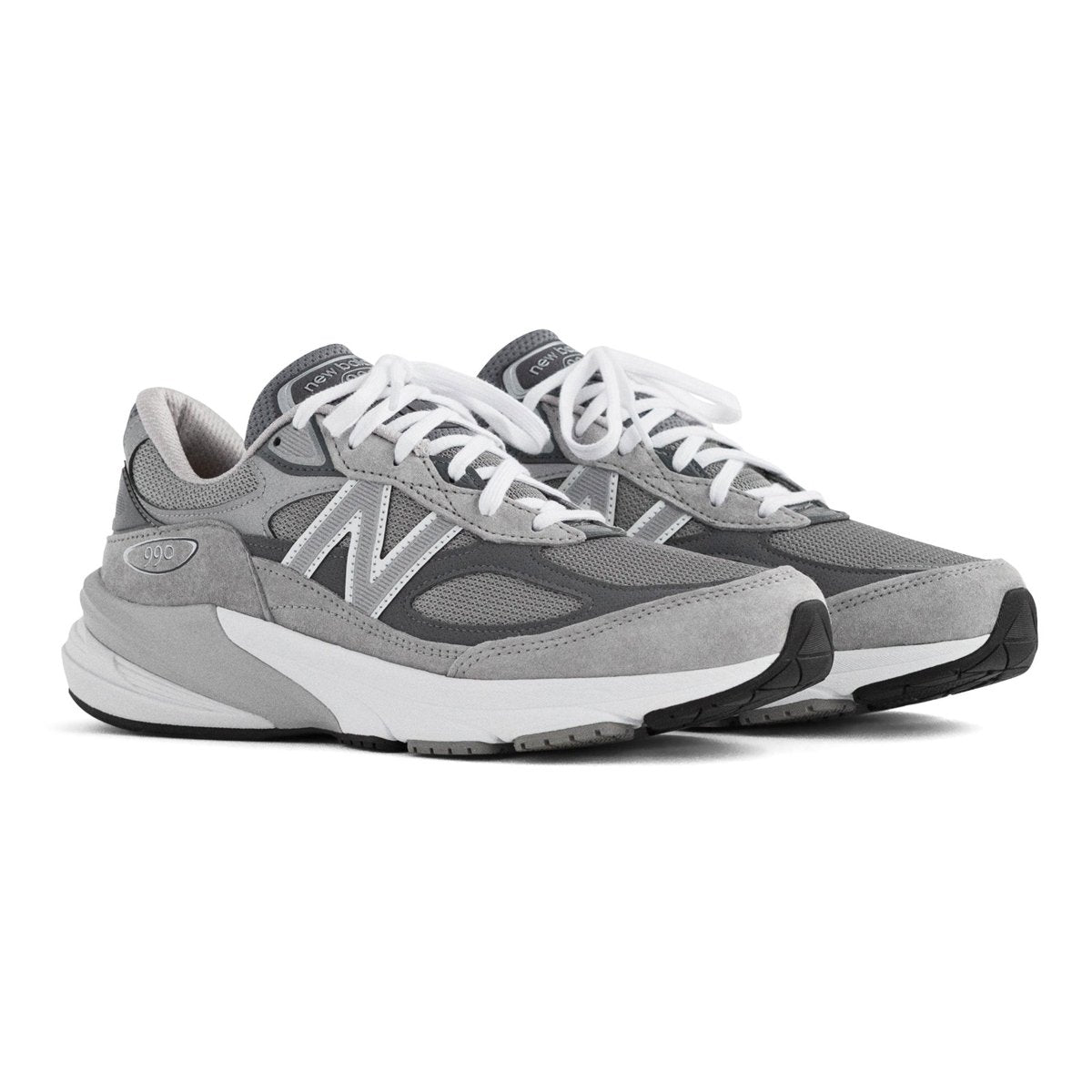 New Balance Gray Men's M990GL6 - Buy Now!