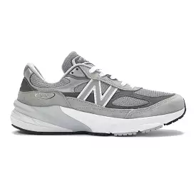 New Balance Gray Men's M990GL6 - Buy Now!