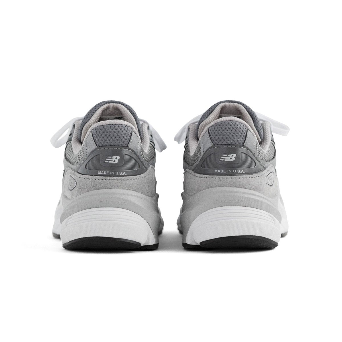 New Balance Gray Men's M990GL6 - Buy Now!