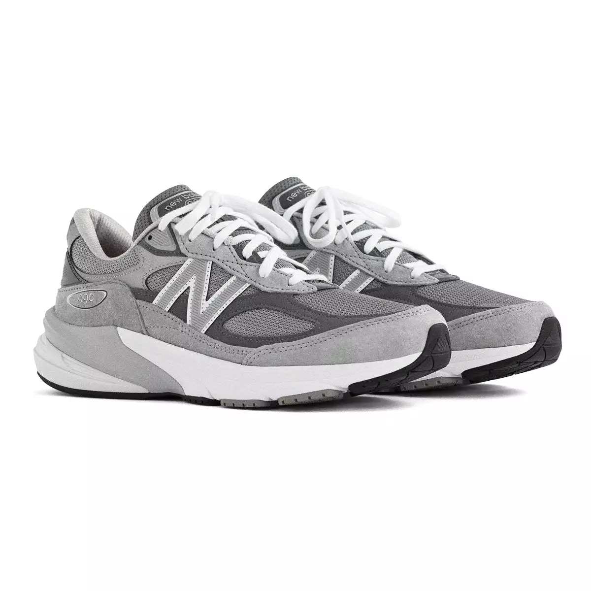 New Balance Grey W990GL6 Women's.