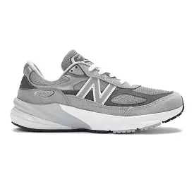 New Balance Grey W990GL6 Women's.