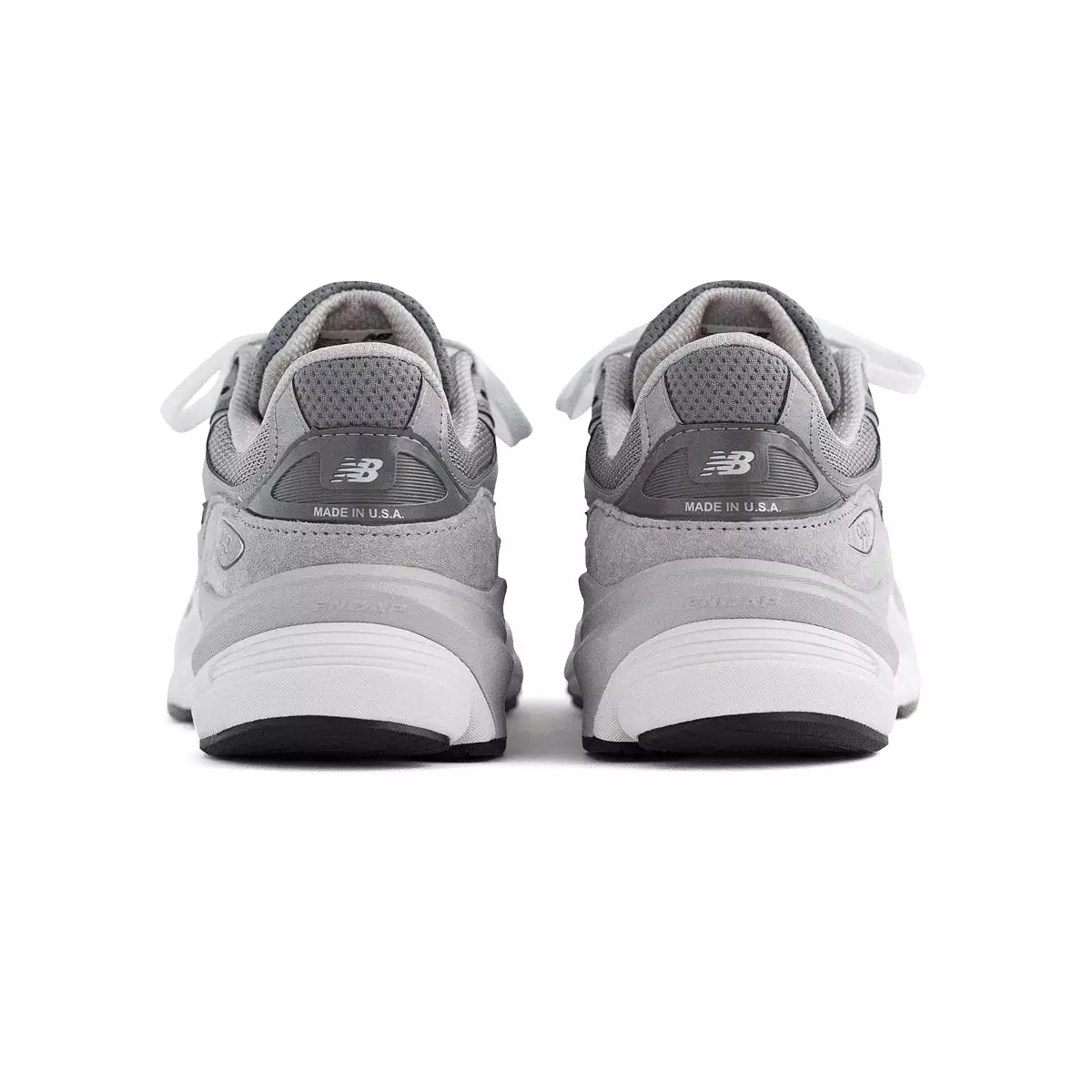 New Balance Grey W990GL6 Women's.