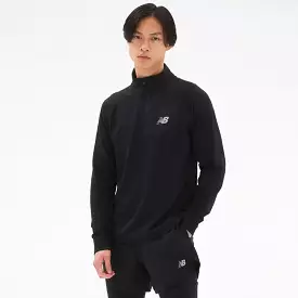 New Balance Heat Grid Half Zip Men's