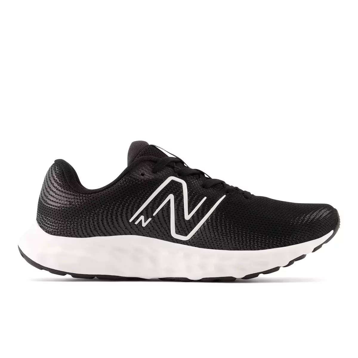 new balance ladies 420 v3 black shoe