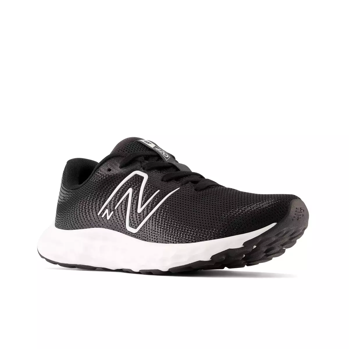 new balance ladies 420 v3 black shoe