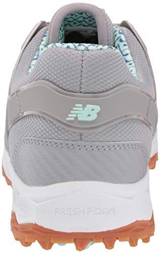 New Balance LinksSL V2 Women's Spikeless Golf Shoes