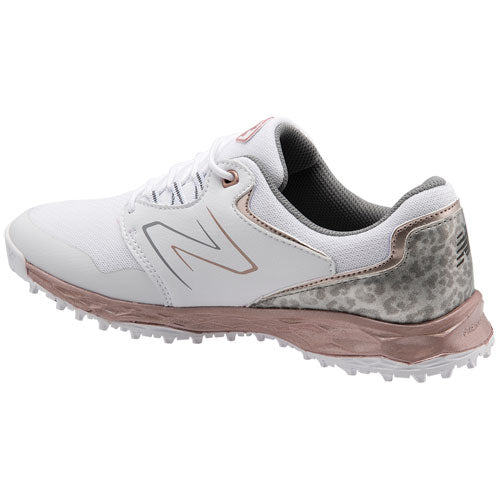 New Balance LinksSL V2 Women's Spikeless Golf Shoes