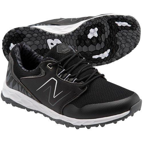 New Balance LinksSL V2 Women's Spikeless Golf Shoes