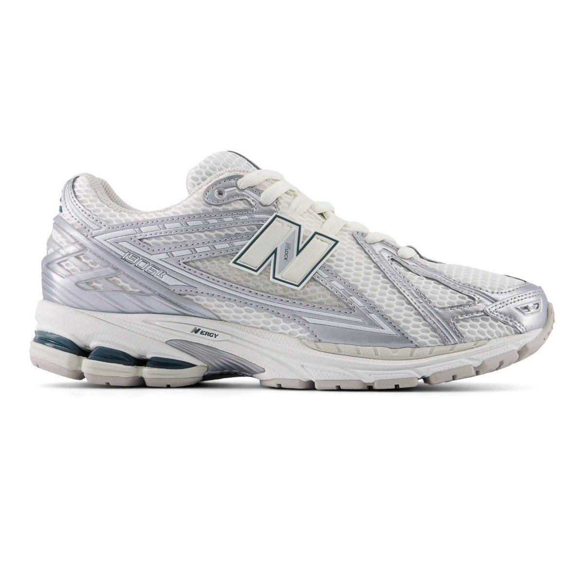 New Balance M1906REE Men's Running Shoes Silver/Salt