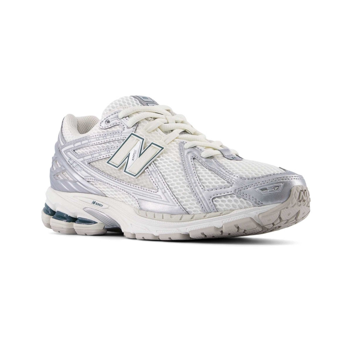 New Balance M1906REE Men's Running Shoes Silver/Salt