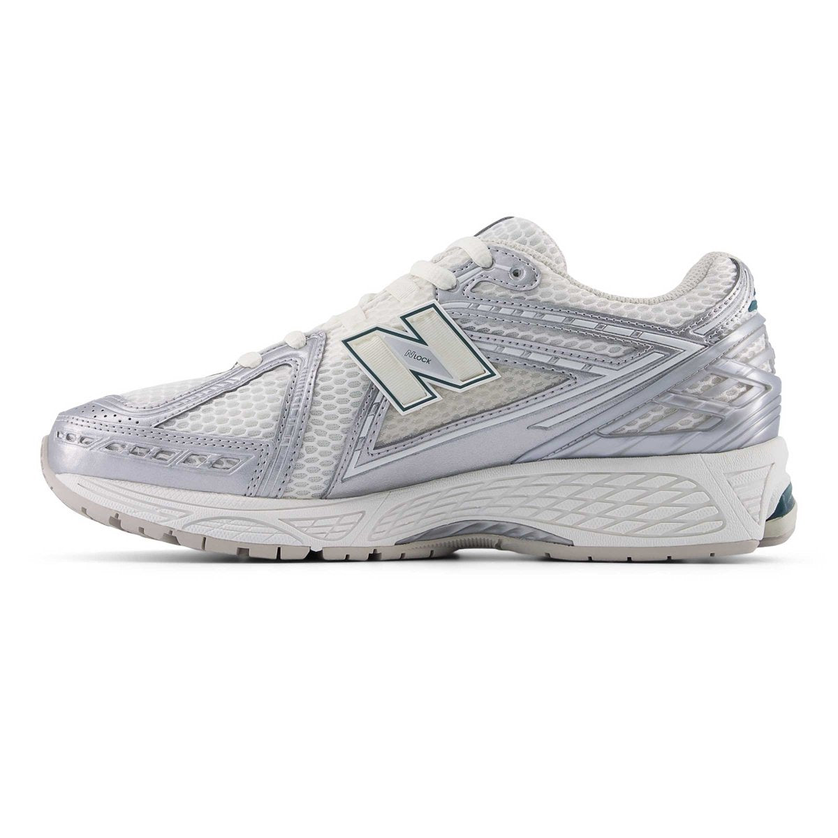 New Balance M1906REE Men's Running Shoes Silver/Salt