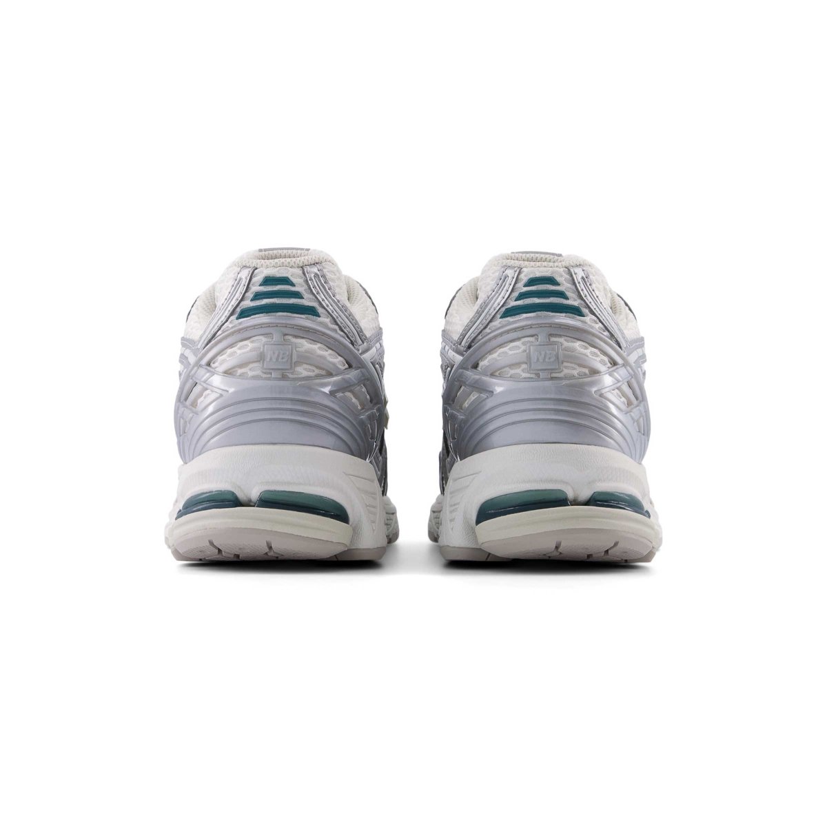 New Balance M1906REE Men's Running Shoes Silver/Salt