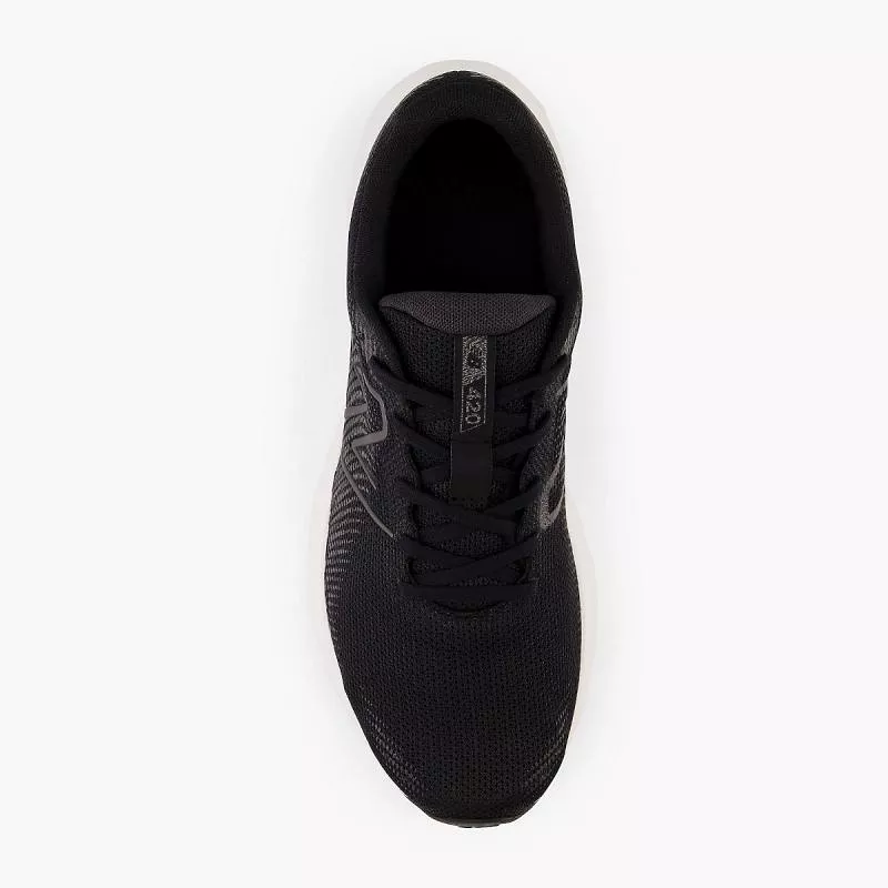 New Balance ME420 V3 Black Shoes for Men.