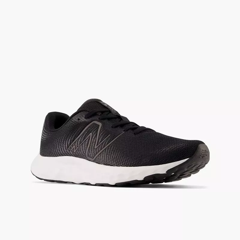 New Balance ME420 V3 Black Shoes for Men.