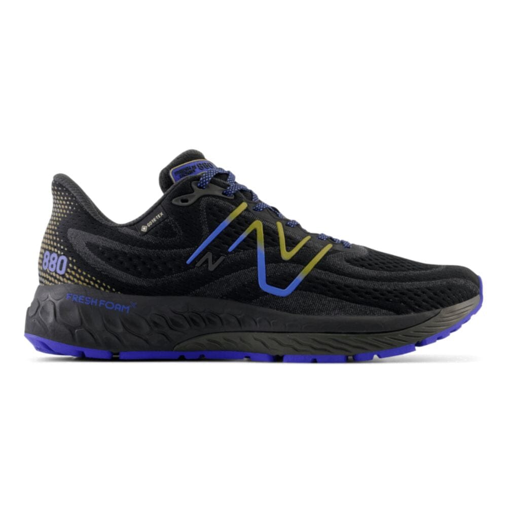 New Balance Men's 880v12 Gore-Tex with Fresh Foam X