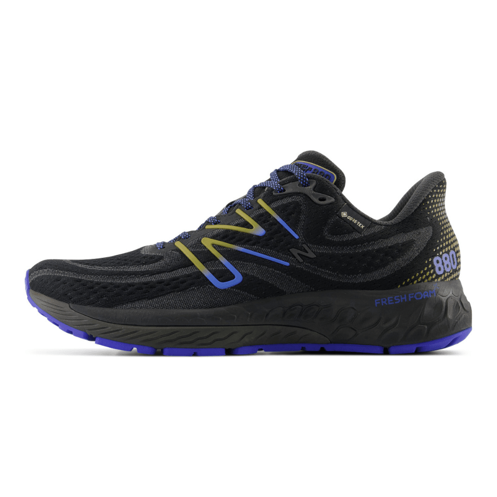 New Balance Men's 880v12 Gore-Tex with Fresh Foam X