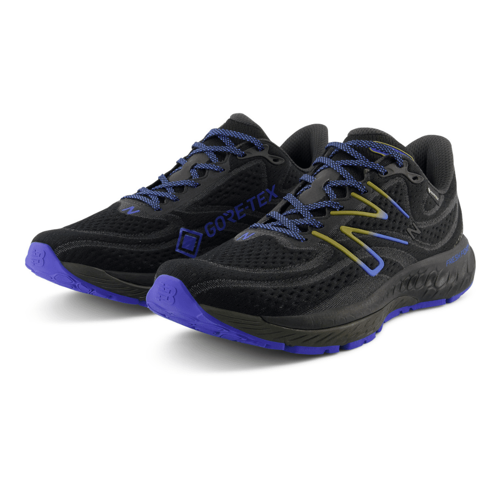 New Balance Men's 880v12 Gore-Tex with Fresh Foam X