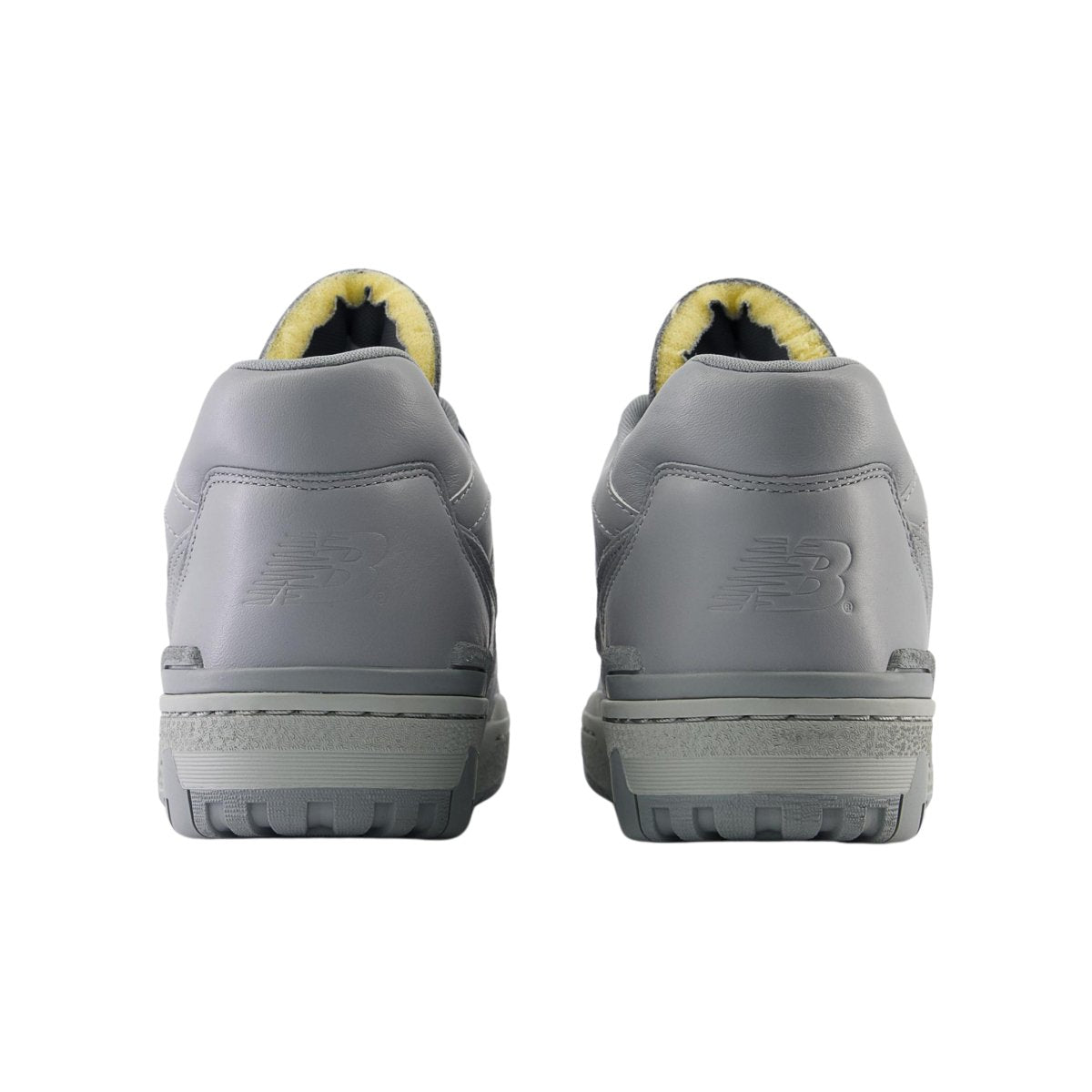 New Balance Men's BB550MCB Slate Concrete - Shop Now!