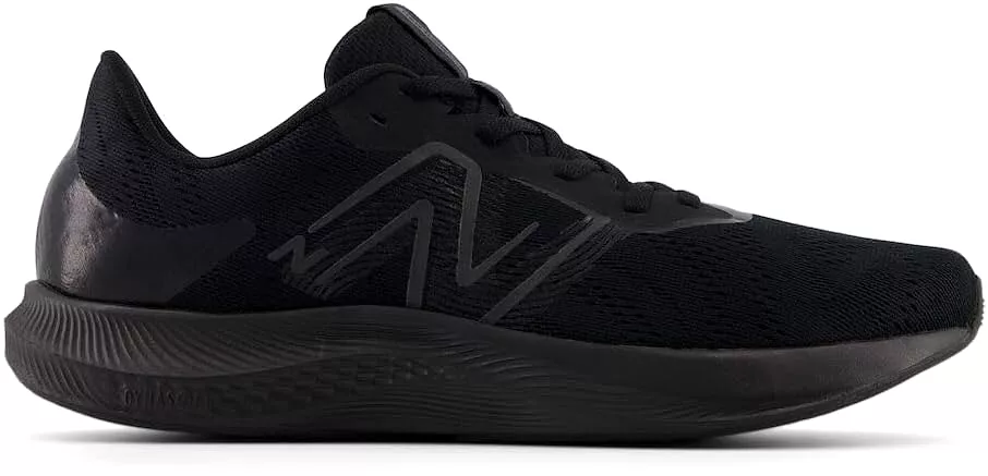 New Balance Men's DynaSoft Pro V2 - Black Running Shoe