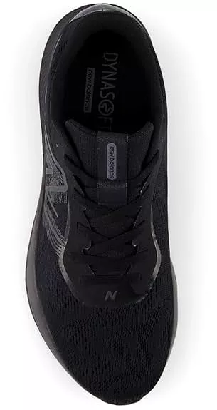 New Balance Men's DynaSoft Pro V2 - Black Running Shoe