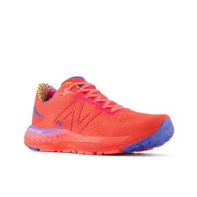 New Balance Men's Electric Red Running Shoes 880