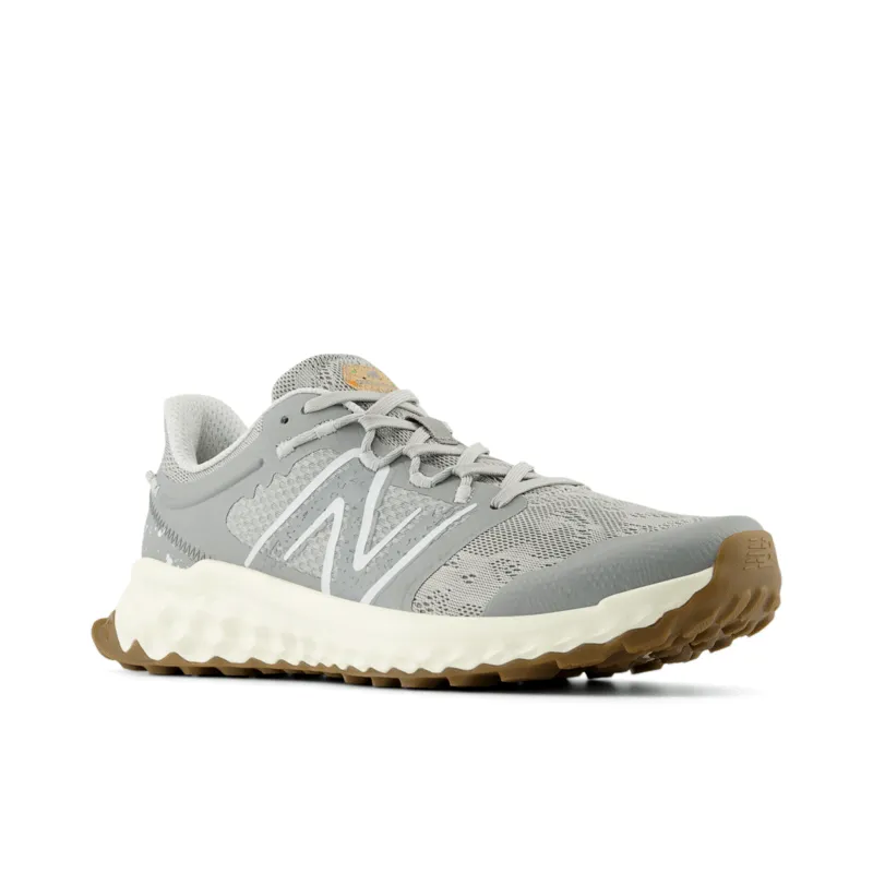 New Balance Men's Fresh Foam Garoé Trail Running Shoes - MTGAROEG (Extra Wide)