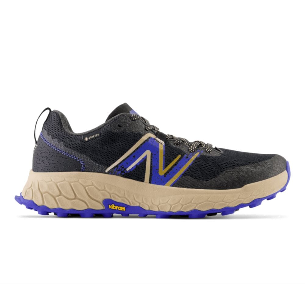 New Balance Men's Fresh Foam Hierro Trail v7 GTX