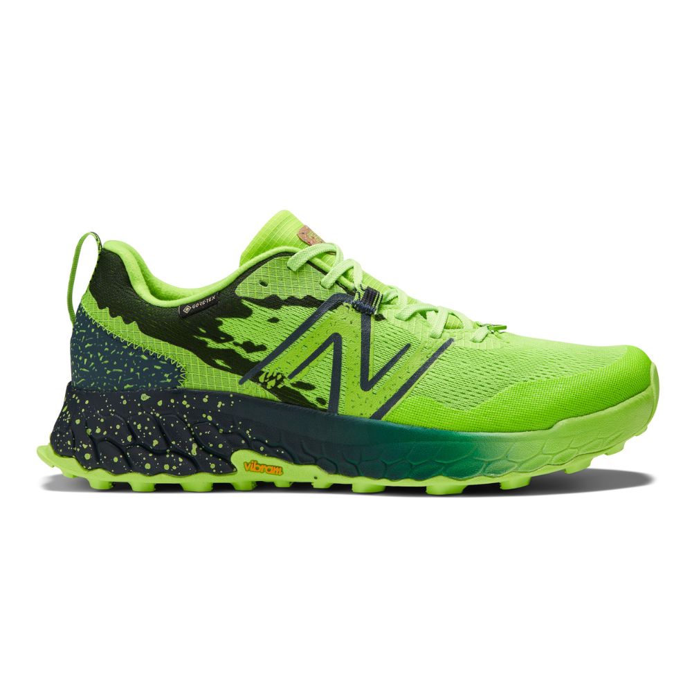 New Balance Men's Fresh Foam Hierro Trail v7 GTX