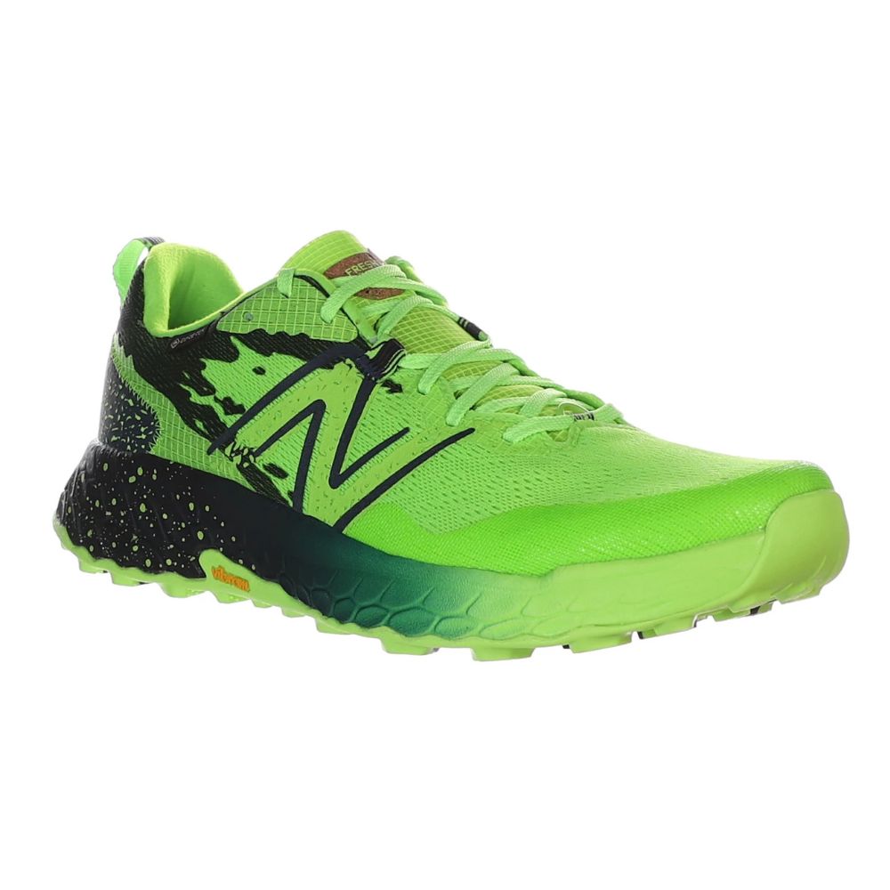 New Balance Men's Fresh Foam Hierro Trail v7 GTX