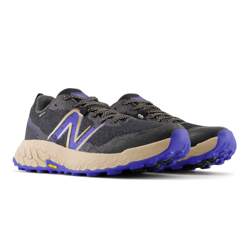 New Balance Men's Fresh Foam Hierro Trail v7 GTX