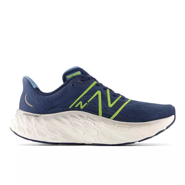 New Balance Men's Fresh Foam More V4