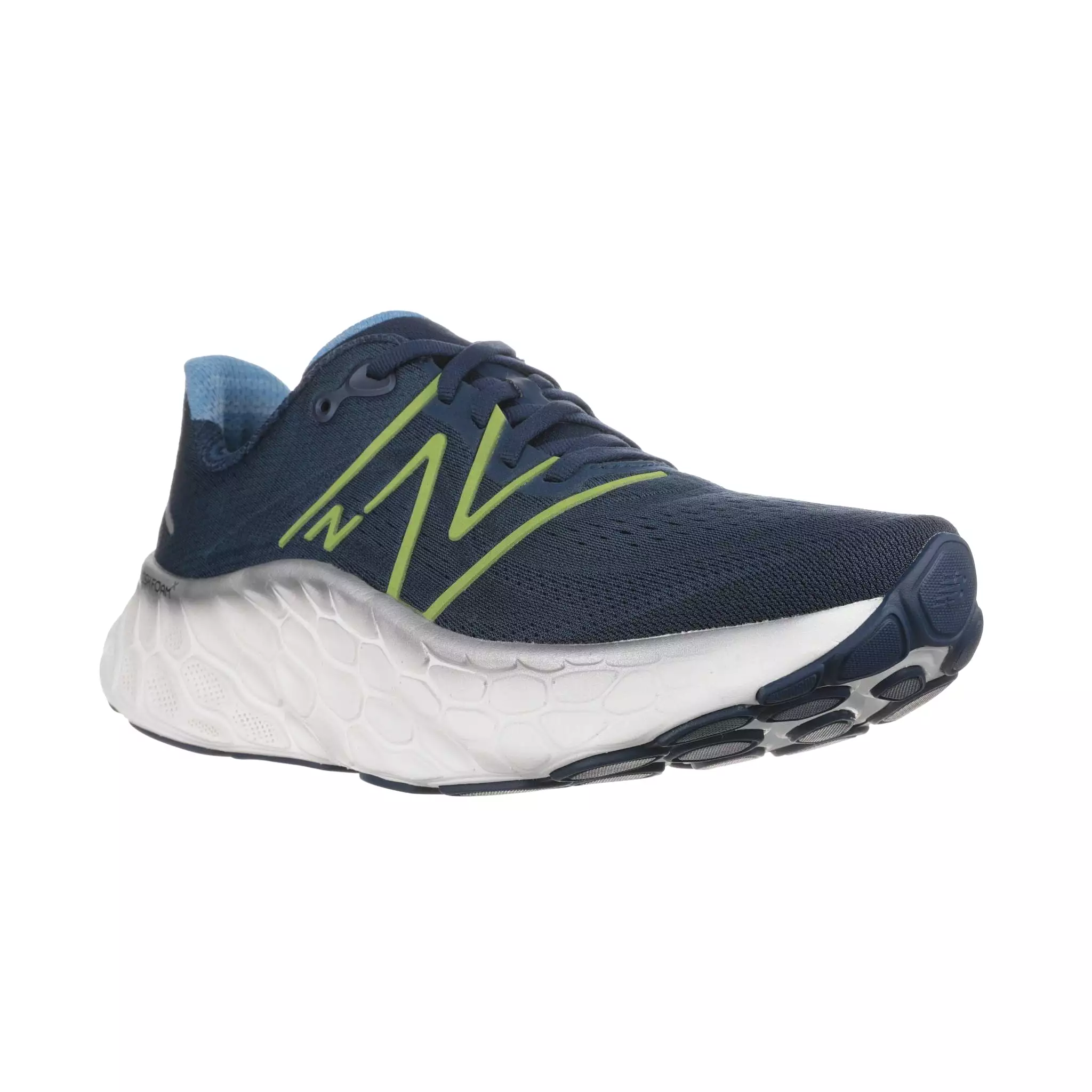 New Balance Men's Fresh Foam More V4