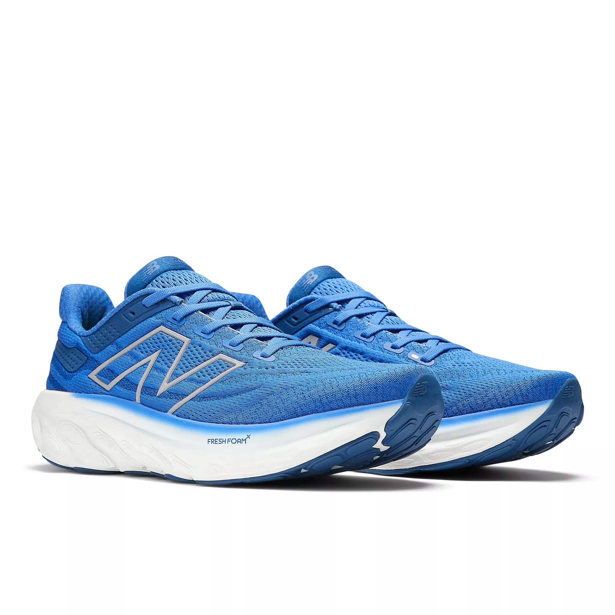 New Balance Men's Fresh Foam X 1080 V13 running shoes.