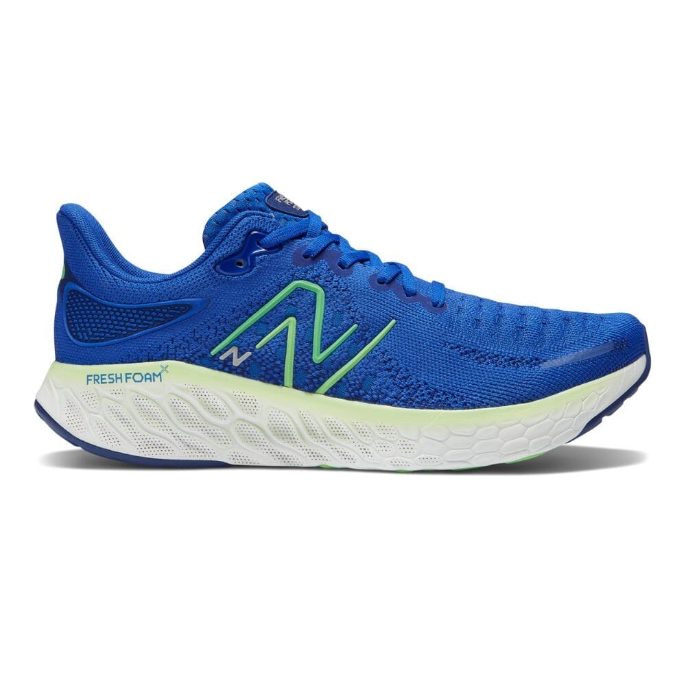 New Balance Men's Fresh Foam X 1080v12 Wide Shoes