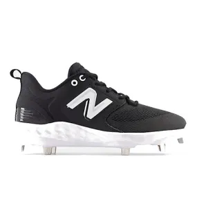 New Balance Men's Fresh Foam X 3000 V6 Metal Baseball Cleats