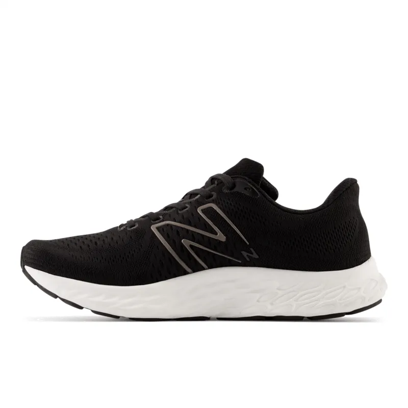 Men's New Balance Fresh Foam X EVOZ V3 Running Shoe - MEVOZLK3 X-Wide