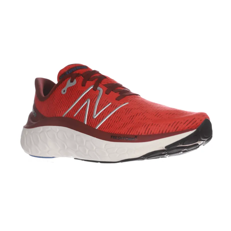 New Balance Men's Fresh Foam X KAIHA RD Running Shoes - MKAIRCR1 (Extra Wide)