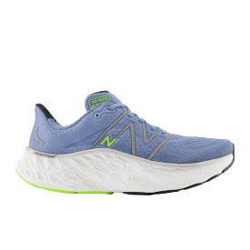 New Balance Men's Fresh Foam X More v4 running shoes