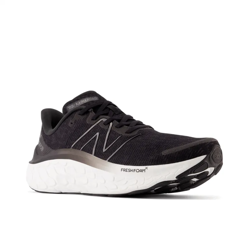 New Balance Men's X-Wide Fresh Foam X KAIHA RD Running Shoe - MKAIRLK1