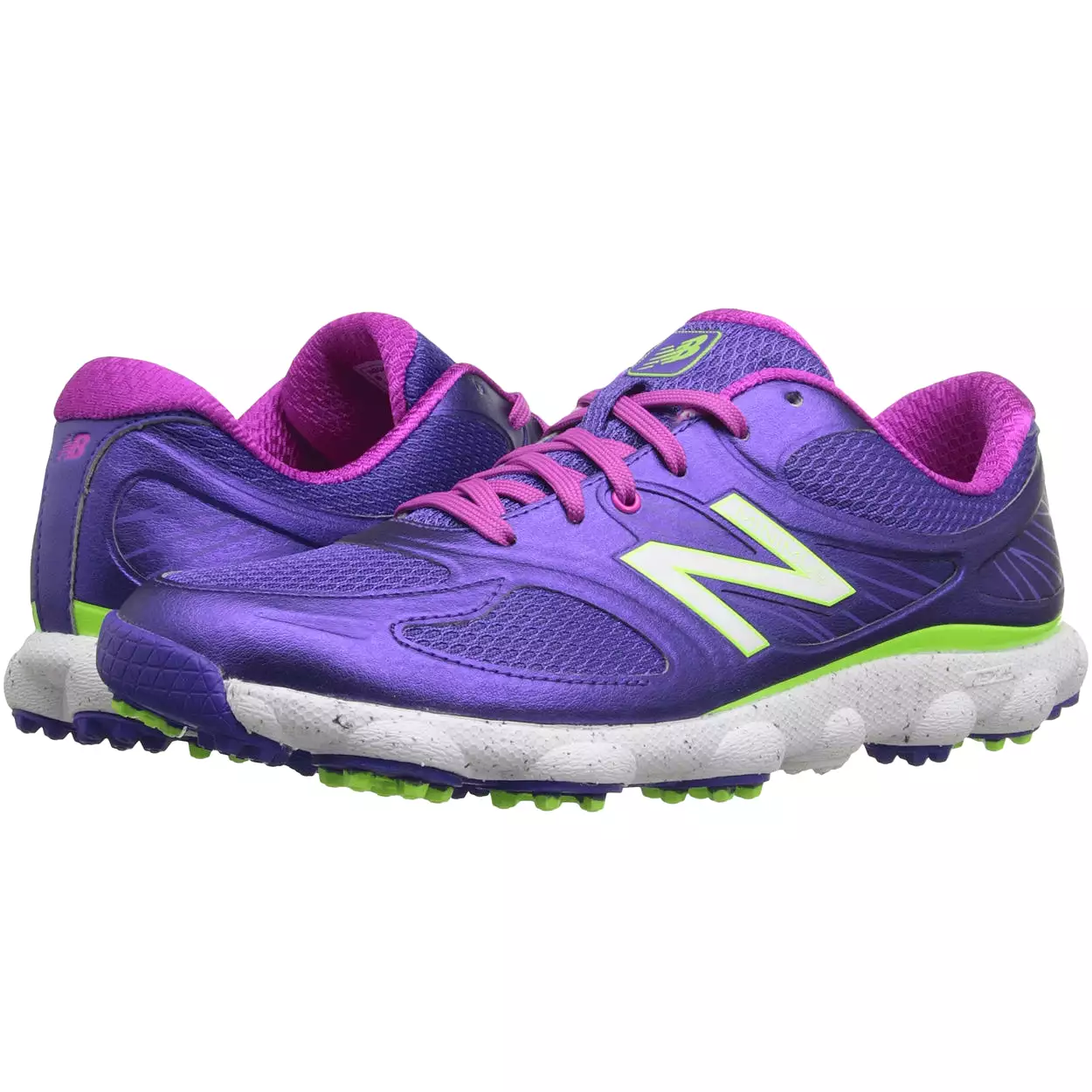 New Balance Minimus Women's Golf Shoes - Clearance