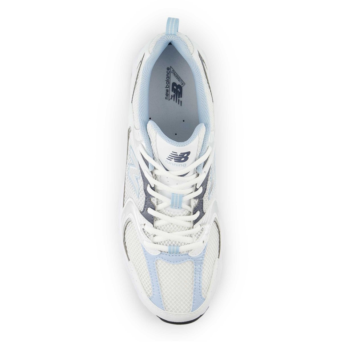 New Balance MR530RA White Blue