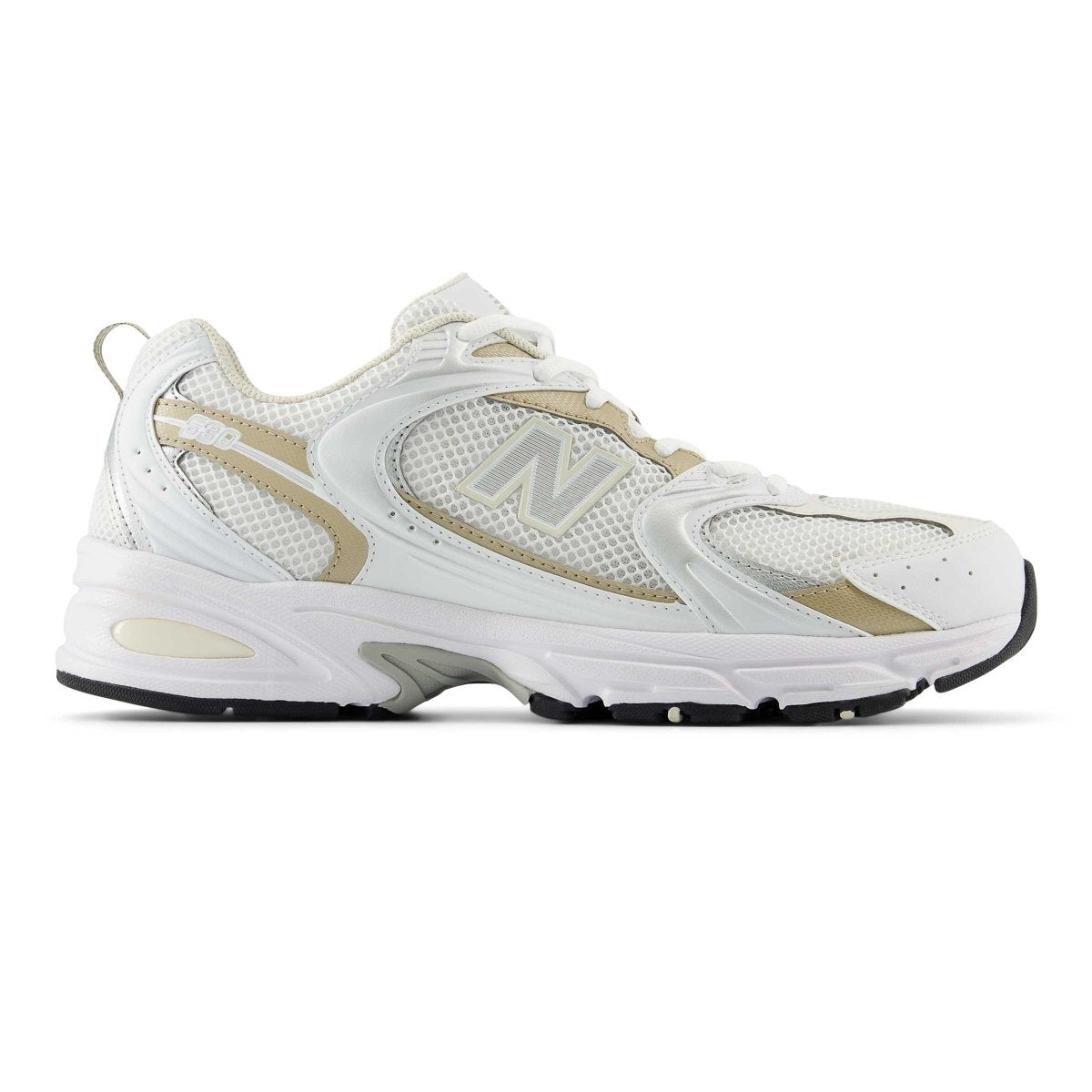 New Balance MR530RD Men's White/Bronze Shoes